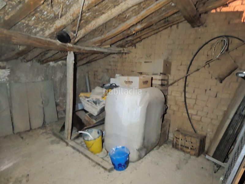 Foto a493829f-eeac-4b01-ac25-3a4666600002. Casa a Monreal de Ariza