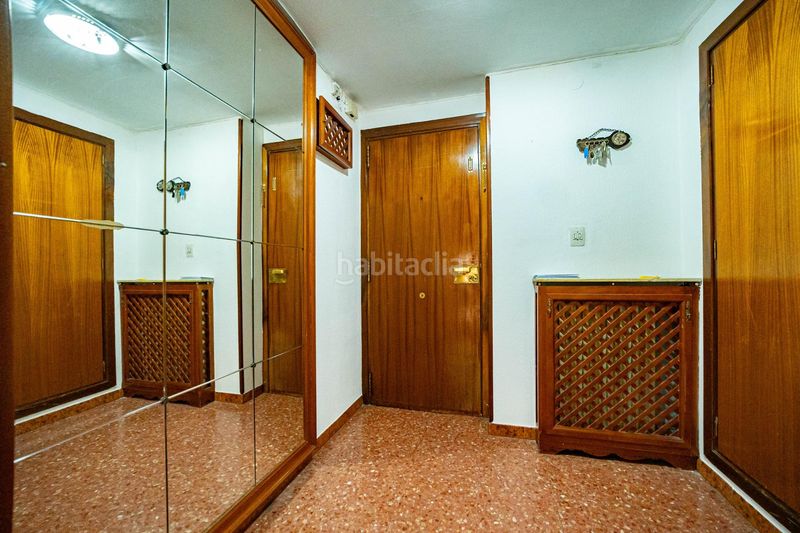 Foto 05fa35ec-180c-4aa7-a60f-2a0367165e30. Pis amb calefacció aparcament a Barrio del Ave Zaragoza