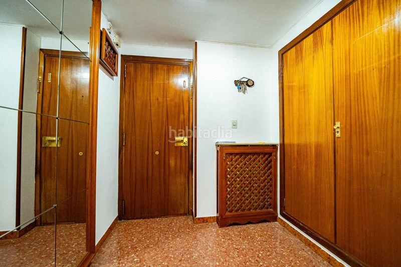 Foto 0665f6e7-64f5-4244-9f29-3397f3dd9b3a. Pis amb calefacció aparcament a Barrio del Ave Zaragoza