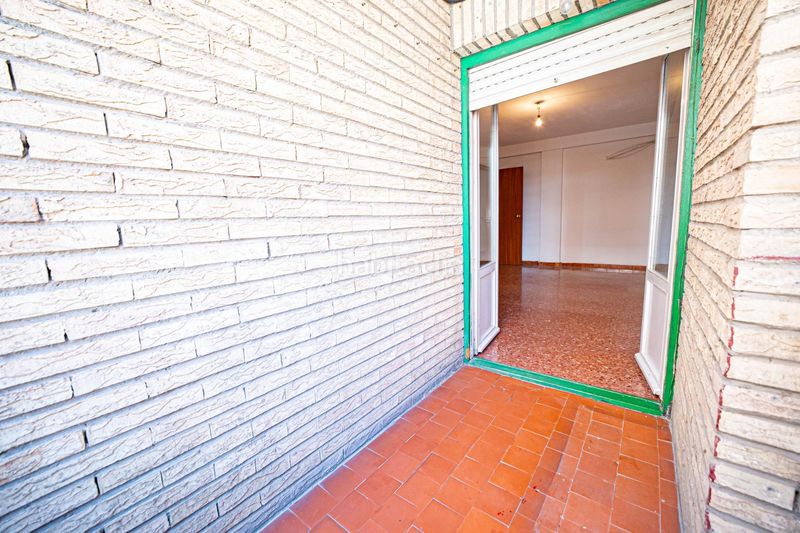 Foto 2797e4c7-5042-4a42-b0d6-43984d758e1f. Pis amb calefacció aparcament a Barrio del Ave Zaragoza
