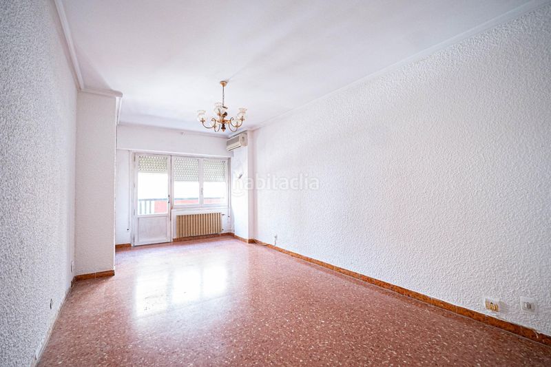 Foto 6f82e8a1-d765-4141-b33d-28075c46ea2c. Pis amb calefacció aparcament a Barrio del Ave Zaragoza