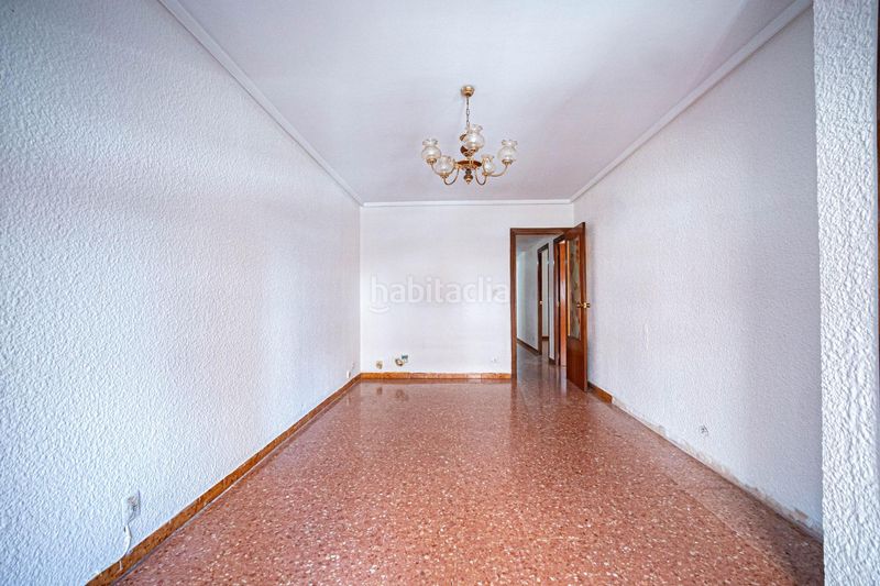Foto 88a796b9-3e86-41a4-929e-0d4d833c3dbc. Pis amb calefacció aparcament a Barrio del Ave Zaragoza