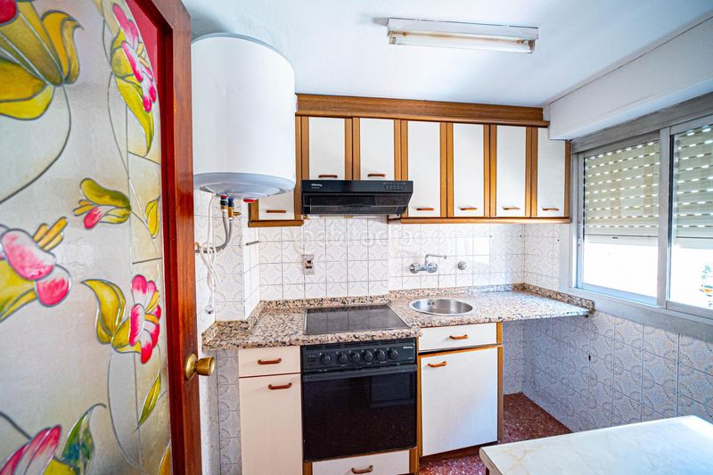 Foto aecc4a14-ca80-4816-83be-680679144f98. Pis amb calefacció aparcament a Barrio del Ave Zaragoza