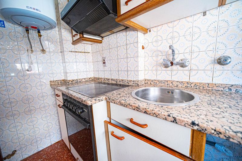 Foto b133a6d5-aa2f-44d5-97cc-83f1ce3eb873. Pis amb calefacció aparcament a Barrio del Ave Zaragoza