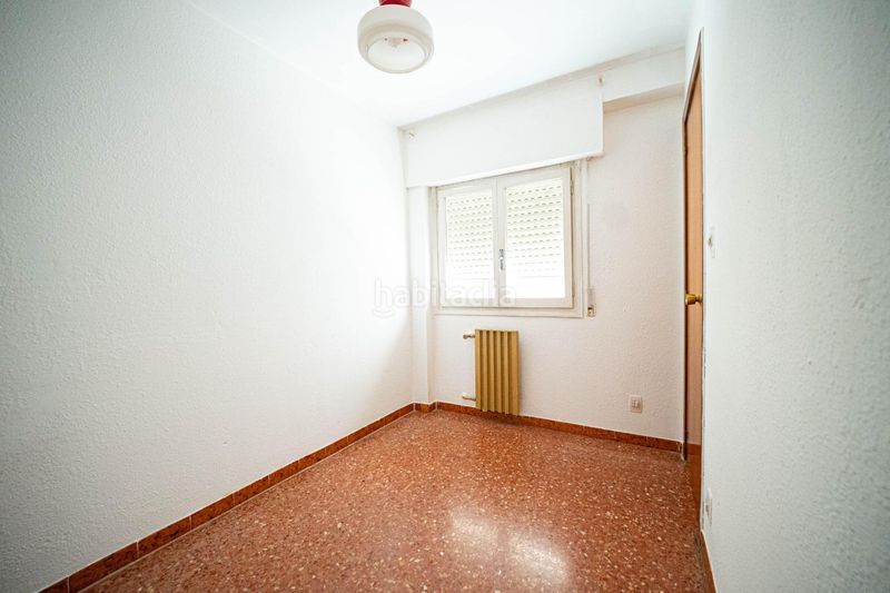 Foto c0337470-efbc-4148-bfdf-60d2e396a01a. Pis amb calefacció aparcament a Barrio del Ave Zaragoza