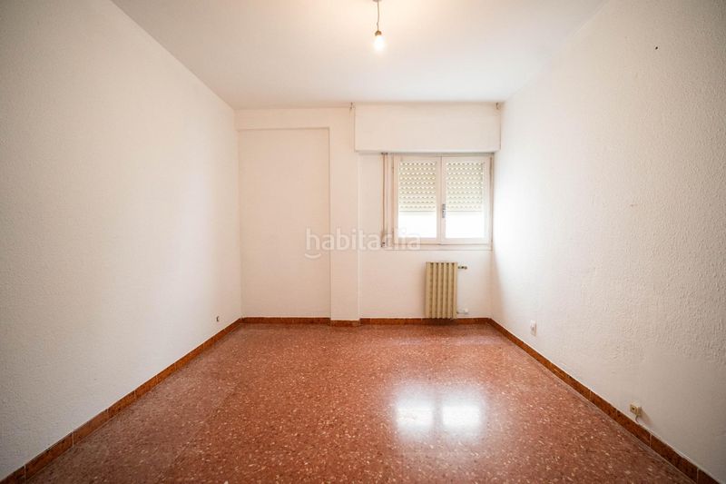 Foto c7395821-7849-4d03-923c-4e6be2ec3514. Pis amb calefacció aparcament a Barrio del Ave Zaragoza