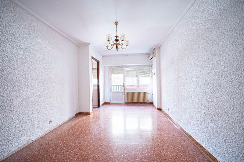 Foto cd6f959f-bd49-4926-8f39-26d1b05c3e7d. Pis amb calefacció aparcament a Barrio del Ave Zaragoza
