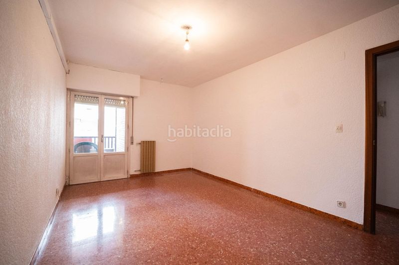 Foto d3c58d6f-af7f-473f-80da-00d1b31b8020. Pis amb calefacció aparcament a Barrio del Ave Zaragoza