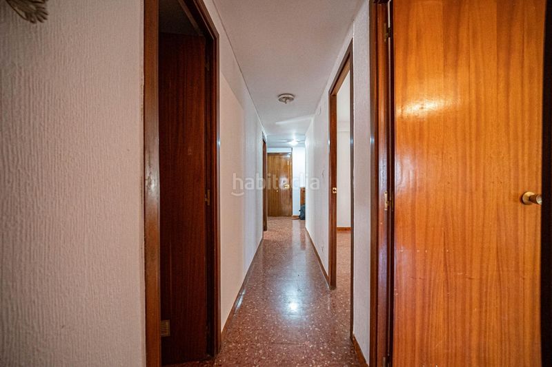 Foto d3dd623e-b3c9-47af-8bb8-69c4e178af84. Pis amb calefacció aparcament a Barrio del Ave Zaragoza