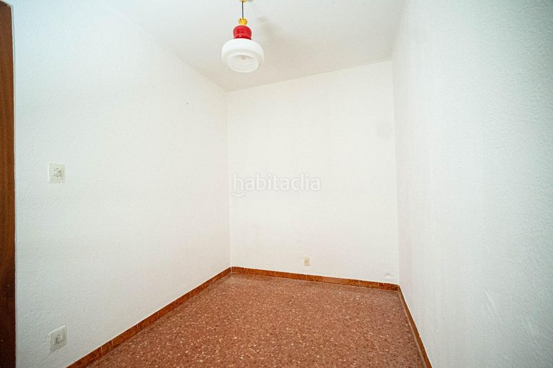 Foto e03c8580-0058-4460-af60-98fc832eb524. Pis amb calefacció aparcament a Barrio del Ave Zaragoza