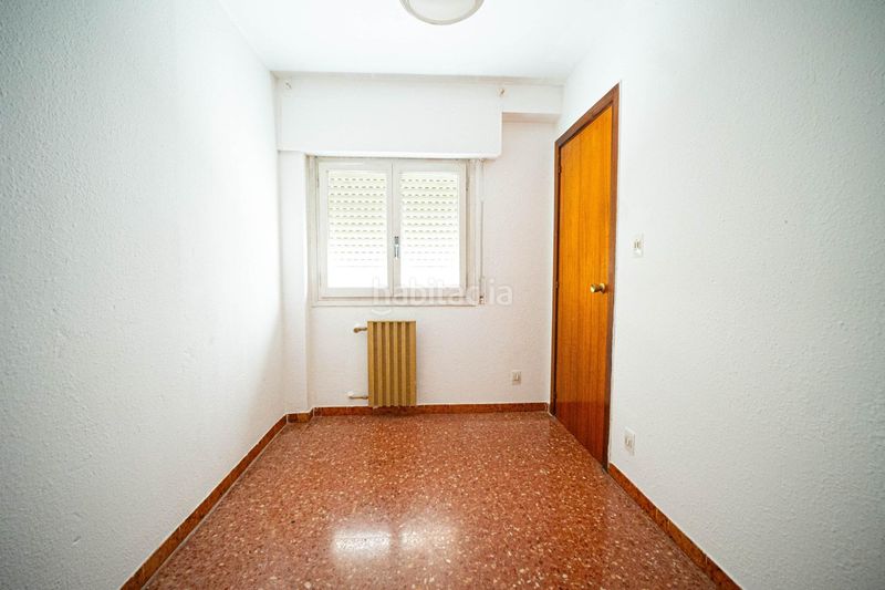 Foto f1d8e12e-1243-4fea-b934-dcfb56820f62. Pis amb calefacció aparcament a Barrio del Ave Zaragoza