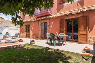 Chalet  Calle damas, las (sjn). Chalet independiente en san juan de mozarrifar