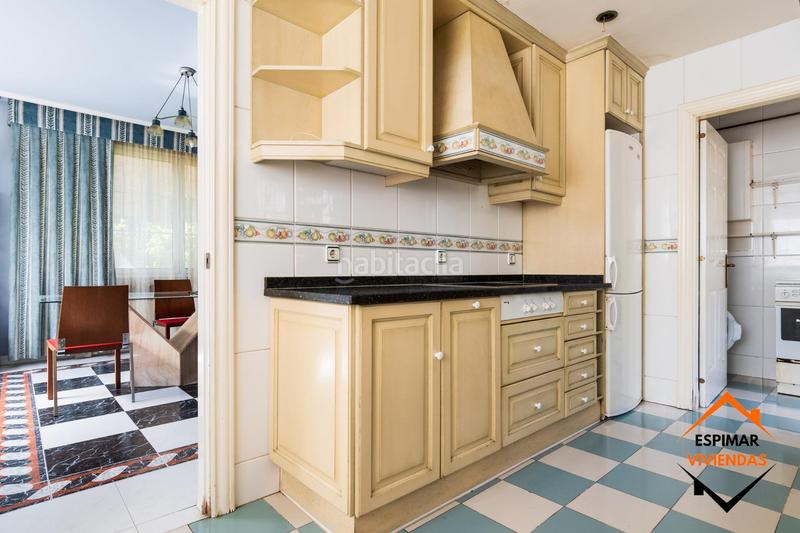 Foto 09778fb3-9acc-436d-886c-600c62f4b038. Chalet exclusivo chalet en Montecanal en Montecanal Zaragoza