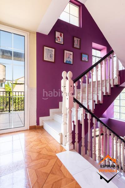 Foto 17a7cd20-8e48-41a3-a77f-f00a90a5213f. Chalet exclusivo chalet en Montecanal en Montecanal Zaragoza