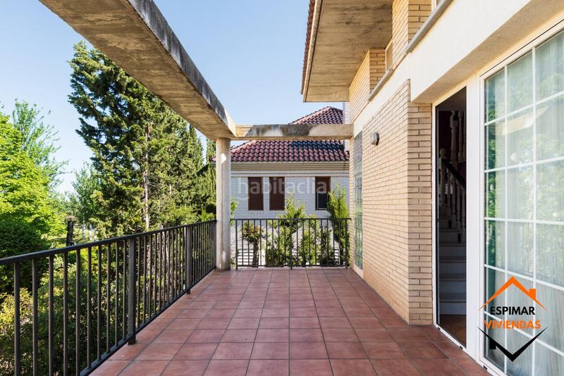 Foto 3461f3ba-abf8-4b78-97c2-6f5723019d0a. Chalet exclusivo chalet en Montecanal en Montecanal Zaragoza