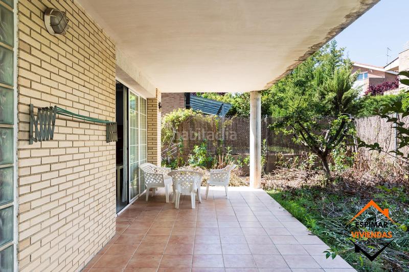 Foto 4601ed76-7004-4d66-98af-f3e1784ed1f9. Chalet exclusivo chalet en Montecanal en Montecanal Zaragoza