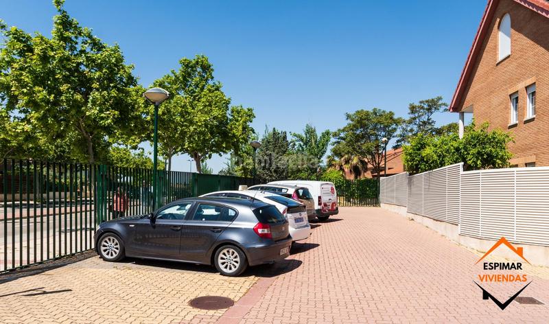 Foto 465f7fa5-cef1-4982-9e51-9d85ae946a21. Chalet exclusivo chalet en Montecanal en Montecanal Zaragoza