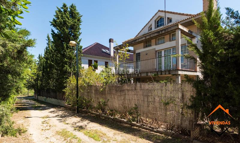 Foto 7ddfd389-7814-4d45-b654-5e97a88a9407. Chalet exclusivo chalet en Montecanal en Montecanal Zaragoza