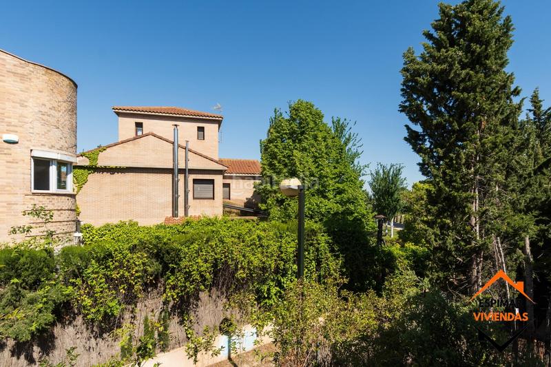 Foto 7fc5d47e-3b5a-45f5-bca3-b41ffd3a4f9e. Chalet exclusivo chalet en Montecanal en Montecanal Zaragoza