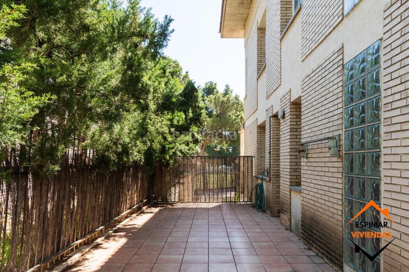Foto 85f4787f-a8de-4ee9-9285-2a620226e46a. Chalet exclusivo chalet en Montecanal en Montecanal Zaragoza