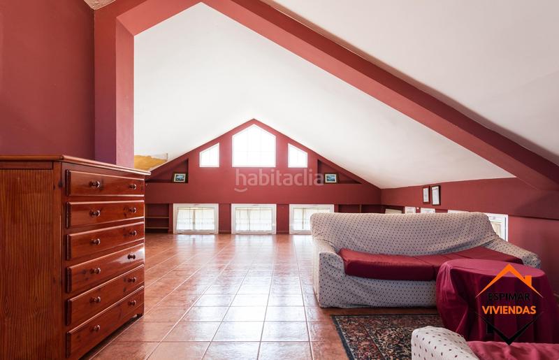 Foto 8a756367-8678-40db-a404-1fb74737591c. Chalet exclusivo chalet en Montecanal en Montecanal Zaragoza