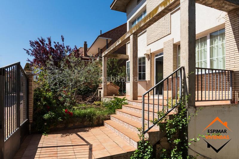 Foto 8fb31ba8-e27f-4322-b176-f43f0d7316fc. Chalet exclusivo chalet en Montecanal en Montecanal Zaragoza
