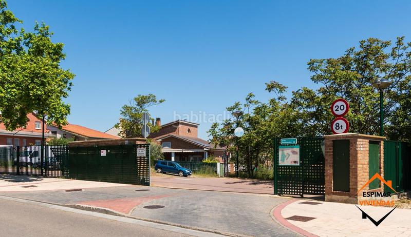 Foto adf2388e-9d71-4ed2-9672-c2196fd352ff. Chalet exclusivo chalet en Montecanal en Montecanal Zaragoza