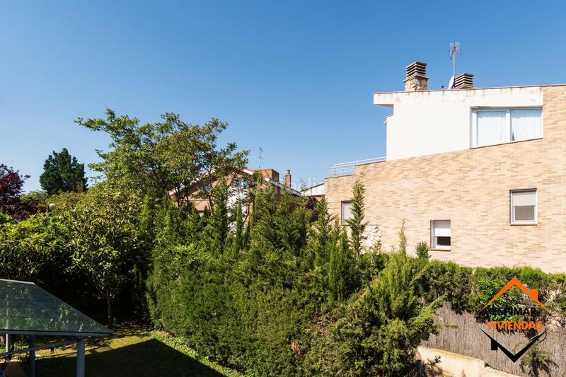 Foto af09b4ed-8bf4-41a7-b4fb-5e9ad063d46e. Chalet exclusivo chalet en Montecanal en Montecanal Zaragoza