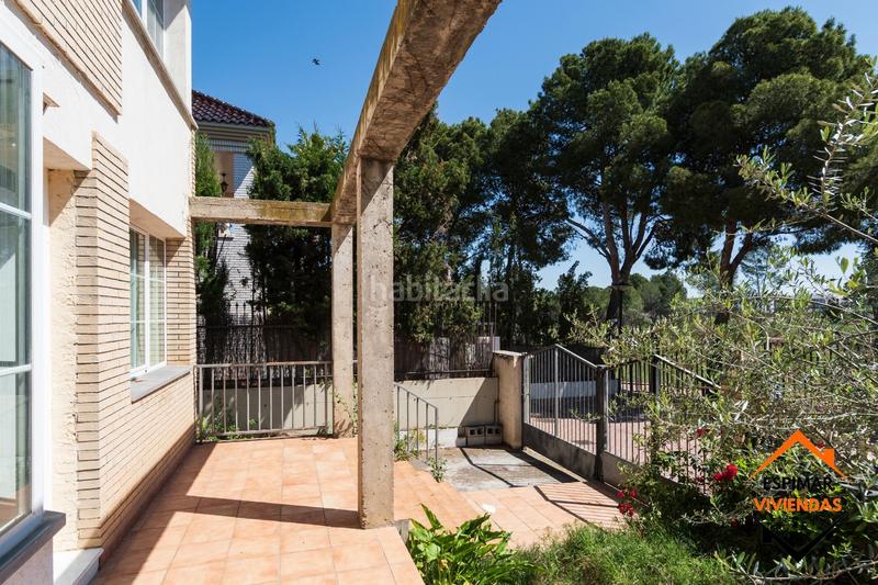 Foto b06ab86f-16c6-401b-a3a0-9c587f813ef4. Chalet exclusivo chalet en Montecanal en Montecanal Zaragoza