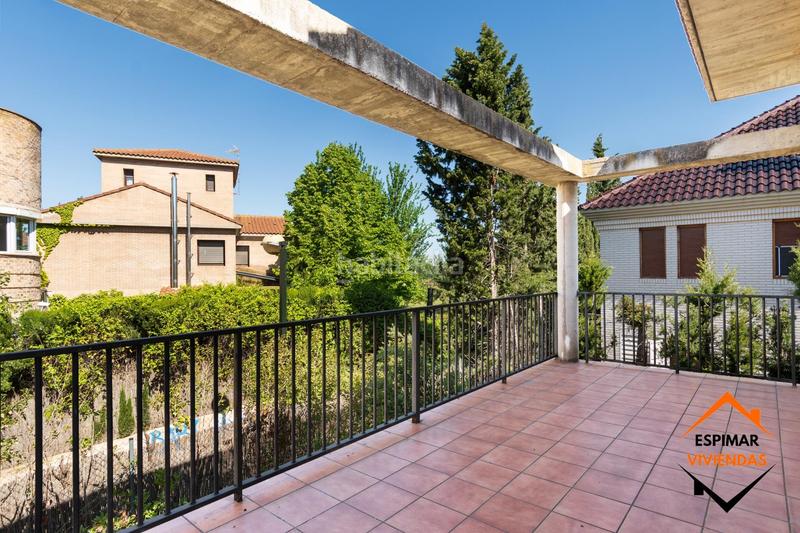 Foto b42a0c49-b502-4531-a559-afb2baf3a85f. Chalet exclusivo chalet en Montecanal en Montecanal Zaragoza