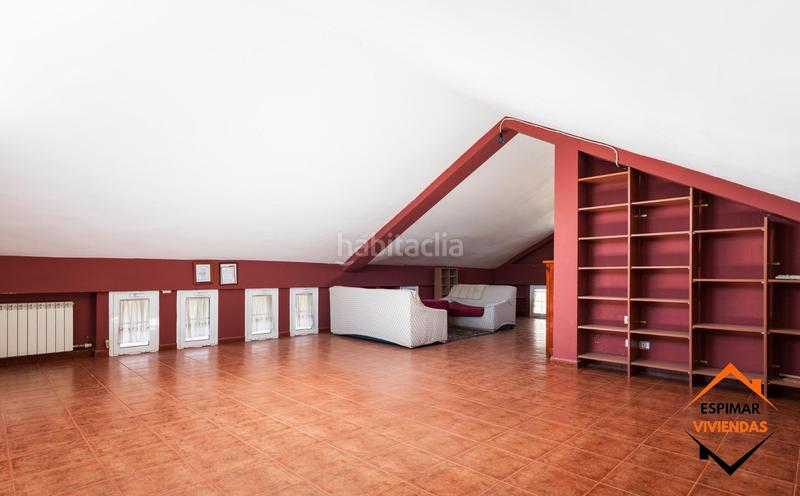Foto cb7edf88-bc89-4ef8-9f77-512c6537742e. Chalet exclusivo chalet en Montecanal en Montecanal Zaragoza