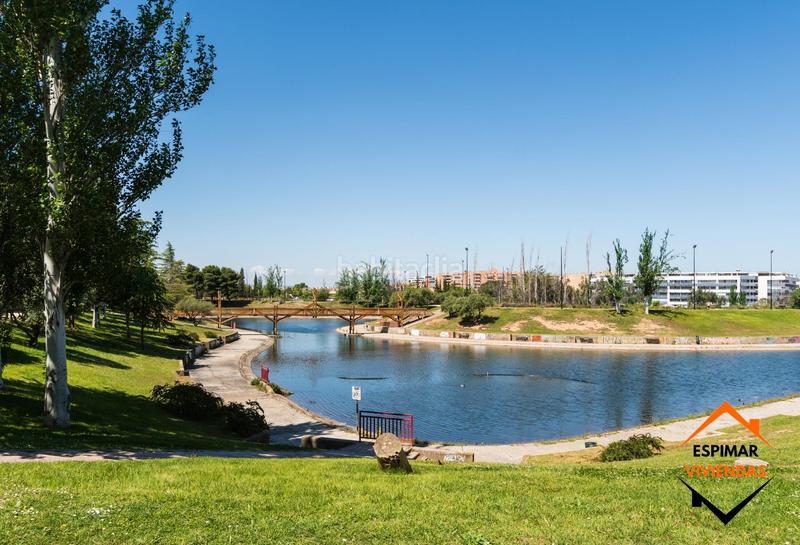Foto d348a186-44c3-4834-b2a6-c5d9fb4fa473. Chalet exclusivo chalet en Montecanal en Montecanal Zaragoza