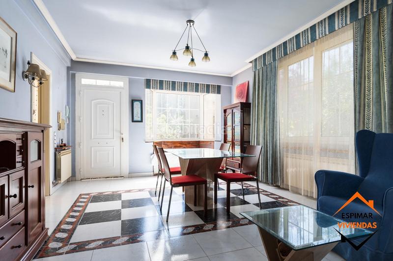 Foto d6c6b870-21e6-41b2-954a-74c019c4a7ba. Chalet exclusivo chalet en Montecanal en Montecanal Zaragoza