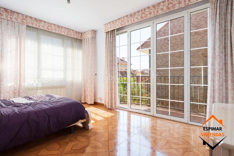 Foto ffa691e8-bd3e-4da0-af65-b18848240c41. Chalet exclusivo chalet en Montecanal en Montecanal Zaragoza