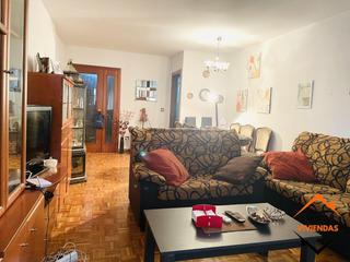 Appartement  Urbanizacion urbanización parque roma. Exclusivo piso con garaje en parque roma
