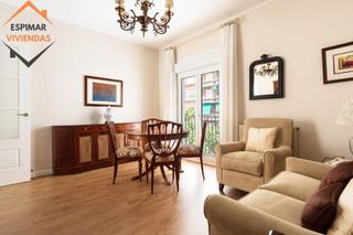 Apartament a Calle san juan de la cruz 6. Piso en calle san juan de la cruz