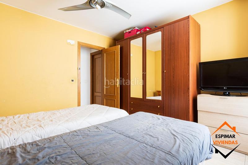 Foto 371fd19f-8140-4266-8e31-78f33e3becb5. Pis amb calefacció aparcament a Parque Goya Zaragoza