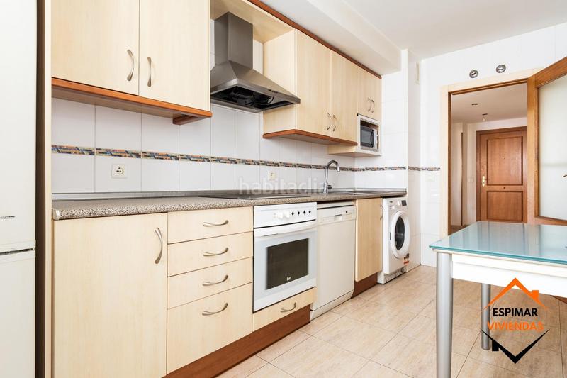 Foto 4d124ad2-ae19-4230-b407-d10fe274be93. Pis amb calefacció aparcament a Parque Goya Zaragoza