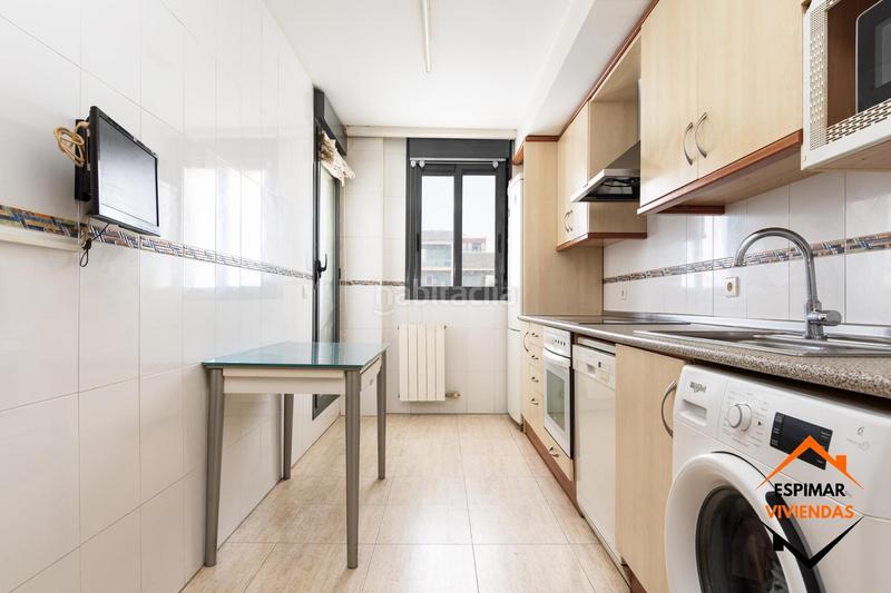 Foto 604a7031-47ec-4a3e-849c-c682eb11cf93. Pis amb calefacció aparcament a Parque Goya Zaragoza