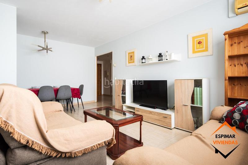 Foto 77fd56bb-af52-4f91-9751-641fee899b9b. Pis amb calefacció aparcament a Parque Goya Zaragoza