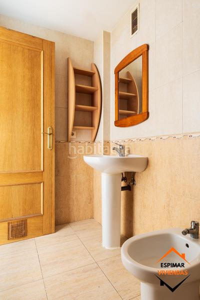 Foto 89e88a5c-4356-45a5-96cd-7443bdf09c89. Pis amb calefacció aparcament a Parque Goya Zaragoza