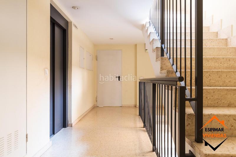 Foto 8d7fff4e-f72c-421d-b0ea-2befa6b14c2c. Pis amb calefacció aparcament a Parque Goya Zaragoza