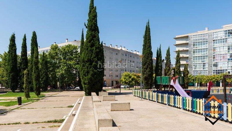 Foto 92961dec-faa1-42c3-aced-6978bdc56c41. Pis amb calefacció aparcament a Parque Goya Zaragoza