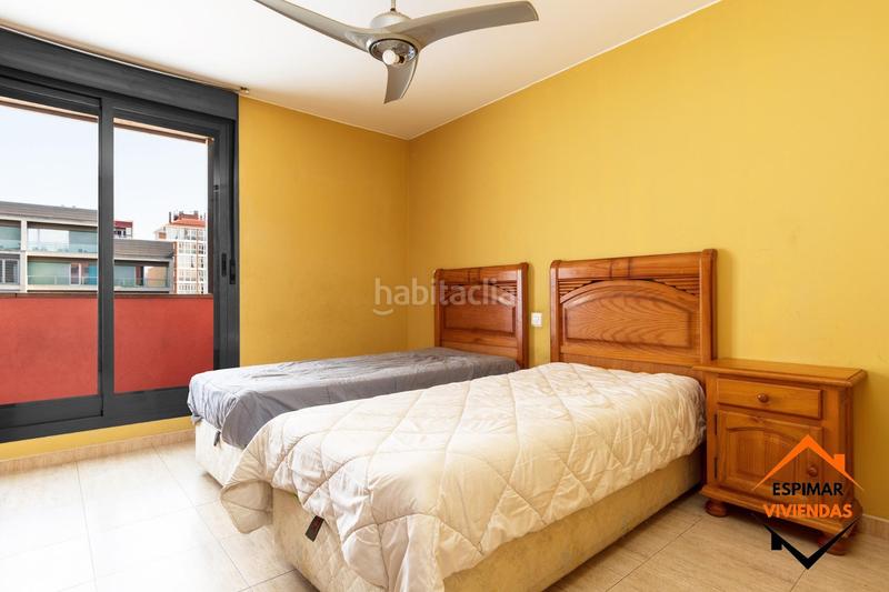 Foto e25abf5f-9440-493c-805f-b1f7f24ecfe0. Pis amb calefacció aparcament a Parque Goya Zaragoza
