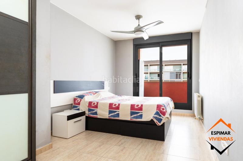 Foto f89699c5-3ab2-4d93-bd12-07f93f21fc9b. Pis amb calefacció aparcament a Parque Goya Zaragoza