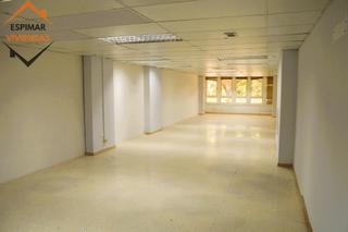 Oficina a Avenida de cesáreo alierta 23. Oficina en venta en edificio de los arcos, centro de zaragoza