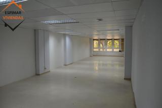 Oficina a Avenida de cesáreo alierta 23. Oficina en venta en edificio de los arcos, centro de zaragoza