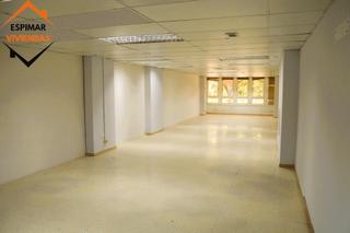 Office space in Avenida de cesáreo alierta 23. Oficinaloft en venta en edificio de los arcos, centro de zaragoz