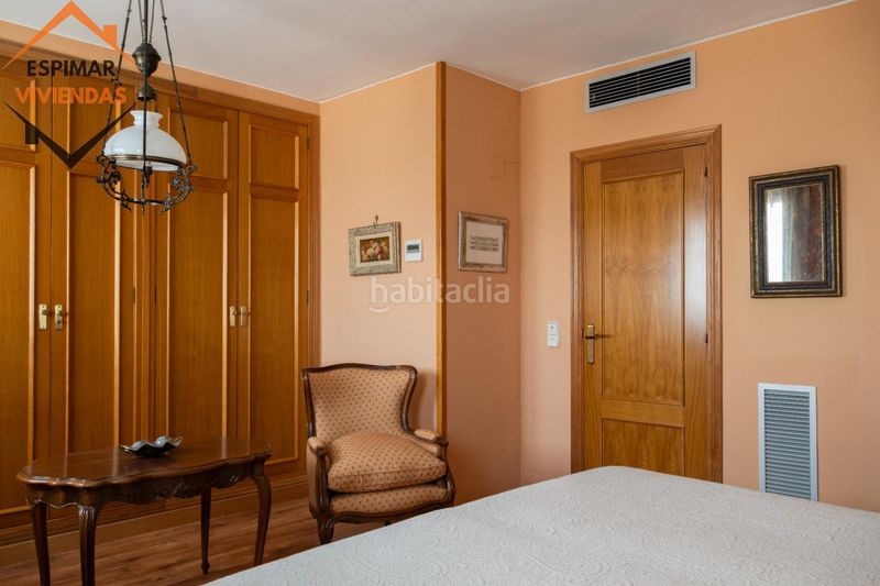 Foto 50d64e09-9c66-4ccb-86c4-93403c3991f5. Casa adossada amb aparcament piscina a Movera Zaragoza