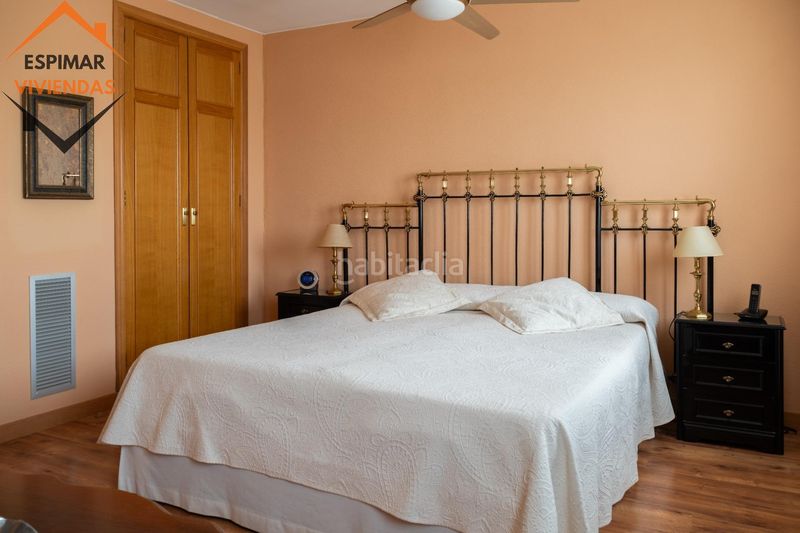 Foto bf314dc9-4124-4cbd-bf30-8bc8c2305905. Casa adossada amb aparcament piscina a Movera Zaragoza